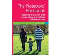 Gerrilyn Smith The Protectors' Handbook (Tascabile)