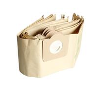 GeRRiT 5pcs / 10pcs. ZR81 ZR814 ZR82. Borsa for aspirapolvere di carta adatta for karcher A2700 Hoover H31 S6145 19L. Accessori for aspirapolvere cantone di Durapur (Color : 10 pieces)