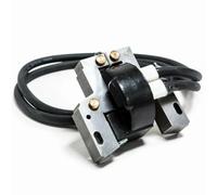 GeRRiT Accetibili per Sostituzione della Bobina di Accensione A Doppio Cilindro Compatibili per Briggs ＆ Stratton 394891 16-18 CV
