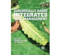 Gerrit Cuperus Ecologically-Based Integrated Pest Management (Copertina rigida)