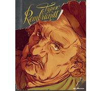 Gerrit De Jager Rembrandt (Tascabile)