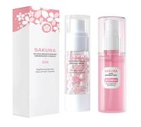 GeRRiT Deodorante Spray ascellare,Crema sbiancante ascellare,Crema Booster ascellare illuminante,Crema schiarente Parti Intime