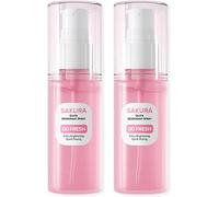 GeRRiT Deodorante Spray ascellare,Crema sbiancante ascellare,Crema Booster ascellare illuminante,Crema schiarente Parti Intime