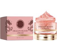 GeRRiT Dragons Blood Easy Cream Antietà Antirughe Crema al Sangue di Drago Rassodante Viso Idratante Crema Levigante per Il Ringiovanimento della Pelle per Tutti i Tipi di Pelle