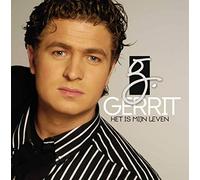 GERRIT - HET IS MIJN LEVEN