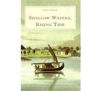 Gerrit Knaap Shallow Waters, Rising Tide (Tascabile)