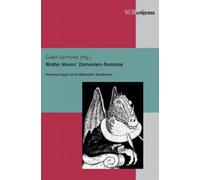Gerrit Lungershausen Walter Moers' Zamonien-Romane (Tascabile)