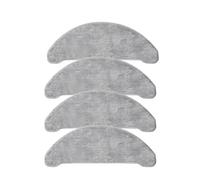 GeRRiT Parti della spazzola laterale del filtro Hepa in tessuto for la pulizia degli accessori dei kit di sacchetti for la polvere della spazzola principale EVE Plus cantone di Durapur (Color : Set7
