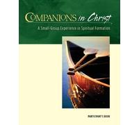 Gerrit Scott Dawson Adele J Gonzalez E Glenn Hins Companions in Chri (Tascabile)