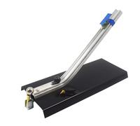 GeRRiT Sperimentatore di Collisioni Legge di Conservazione della Quantità di Moto Strumento Fisico Attrezzatura Sperimentale Meccanica Modello di Legge di Conservazione della Quantità di Moto