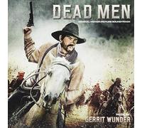 Gerrit Wunder - Dead Men / O.S.T.