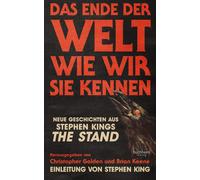 Gerrit Wustmann DAS ENDE DER WELT WIE WIR SIE KENNEN: Geschichten a (Tascabile)