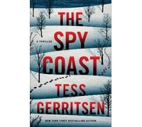 Gerritsen T The Spy Coast (Copertina rigida) Martini Club