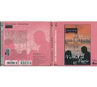 Gerritsen,Tess - Verrat in Paris