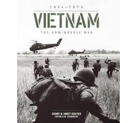 Gerry and Janet Souter Vietnam (Copertina rigida)