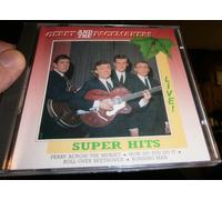 Gerry And Pacemakers - Super Hits Live