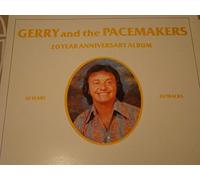 Gerry And The Pacemakers - 20 Year Anniversary Album