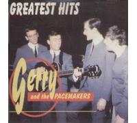 GERRY AND THE PACEMAKERS - GREATEST HITS