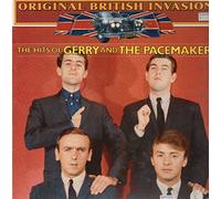 Gerry and the pacemakers - Greatest Hits