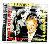 Gerry and the Pacemakers - How Do You Do It?