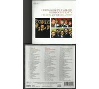 Gerry and the Pacemakers - Reader's Digest Three of a Kind : Gerry and the Pacemakers, Herman's Hermits, Freddie and the Dreamers