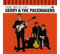 Gerry and The Pacemakers - The Best Of Gerry and The Pacemakers [2CD]