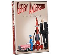 Gerry Anderson: A Life Uncharted