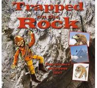 Gerry Bailey Trapped on the Rock (Tascabile)