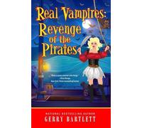 Gerry Bartlett Real Vampires (Tascabile)