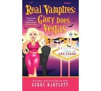 Gerry Bartlett Real Vampires (Tascabile)