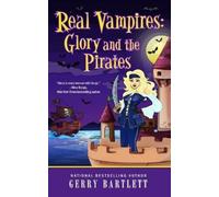 Gerry Bartlett Real Vampires (Tascabile)