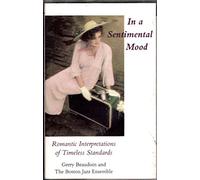 Gerry Beaudoin & Boston Jazz Ensemble - in a Sentimental Mood