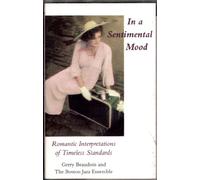 Gerry Beaudoin & Boston Jazz Ensemble - In a Sentimental Mood