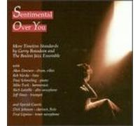 Gerry Beaudoin & Boston Jazz Ensemble - Sentimental Over You