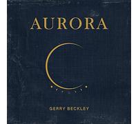 Gerry Beckley Aurora (CD) Album