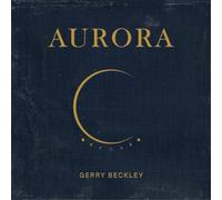 Gerry Beckley Aurora (Vinyl LP) 12" Album (Limited Edition)