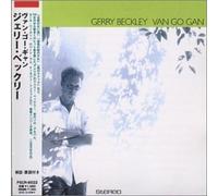 Gerry Beckley - Van Go Gan [Japan]