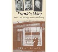 Gerry Black Frank's Way (Copertina rigida)
