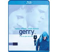 Gerry (Blu-ray) Casey Affleck Matt Damon