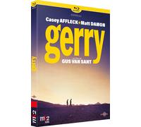 Gerry (Blu-ray) Casey Affleck Sant Gus Van Matt Damon