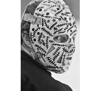 Gerry Cheevers: Beyond the Mask