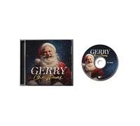 Scotti Gerry Gerry Christmas (CD)