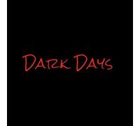 Gerry Cinnamon Dark Days/The Bonny (Vinyl LP) 10" Single