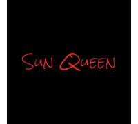 Gerry Cinnamon - Sun Queen (10" Orange Vinyl)