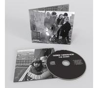 Gerry Cinnamon The Bonny (CD) Album