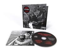 Gerry Cinnamon The Bonny (Definitive Version) (CD) Album Digipak