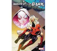 Gerry Conway Jody Houser What If...? Dark (Tascabile)