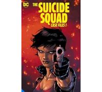 Gerry Conway John Byrne The Suicide Squad Case Files 1 (Tascabile)