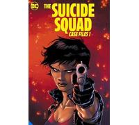Gerry Conway John Byrne The Suicide Squad Case Files 1 (Tascabile)