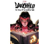 Gerry Conway Mark Gruenwald Steven Darkhold: The Saga of The Book o (Tascabile)